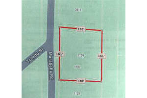 1129 MARABELLA ROAD, LAKE PLACID, FL 33852 - MLS#MFRO6344032