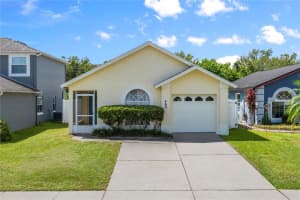 460 SOUTHERN CHARM DRIVE, ORLANDO, FL 32807 - MLS#MFRO6344038