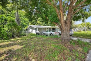 4201 WIGGINS DRIVE, NEW PORT RICHEY, FL 34652 - MLS#MFRO6344046