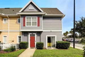 2606 Lodi Cir #102, KISSIMMEE