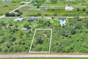 1507 HINES AVENUE, LEHIGH ACRES, FL 33972 - MLS#MFRO6344053