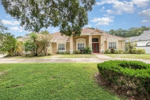 9217 Ridge Pine Trl, ORLANDO