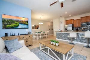 3185 PEQUOD PLACE, KISSIMMEE, FL 34746 Sold 12/22/25