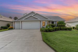 1508 GIFFORD COURT, THE VILLAGES, FL 32162 - MLS#MFRO6344084