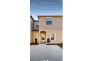 4707 Coral Castle Dr #7, KISSIMMEE