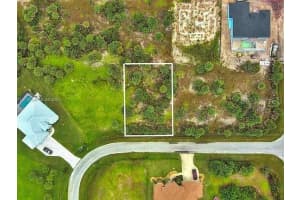 10705 RAINSVILLE STREET, PORT CHARLOTTE, FL 33981 - MLS#MFRO6344090