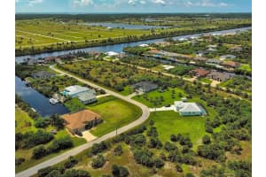 10705 RAINSVILLE STREET, PORT CHARLOTTE, FL 33981 - MLS#MFRO6344090