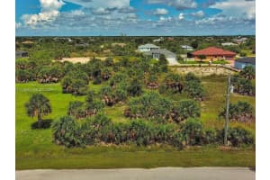 10705 RAINSVILLE STREET, PORT CHARLOTTE, FL 33981 - MLS#MFRO6344090