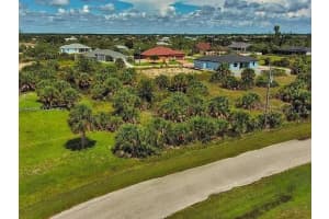 10705 RAINSVILLE STREET, PORT CHARLOTTE, FL 33981 - MLS#MFRO6344090