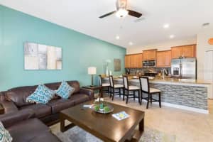 4874 CLOCK TOWER DRIVE, KISSIMMEE, FL 34746 - MLS#MFRO6344093