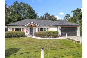 1865 12TH STREET, ORANGE CITY, FL 32763 - MLS#MFRO6344109