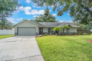 8666 Black Mesa Dr, ORLANDO