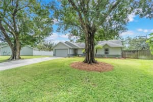 8666 BLACK MESA DRIVE, ORLANDO, FL 32829 - MLS#MFRO6344119