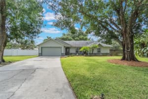 8666 BLACK MESA DRIVE, ORLANDO, FL 32829 - MLS#MFRO6344119