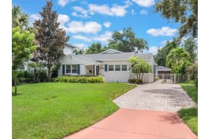 38 E Yale St, ORLANDO