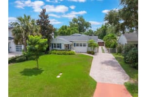 38 YALE STREET, ORLANDO, FL 32804 - MLS#MFRO6344123