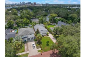 38 YALE STREET, ORLANDO, FL 32804 - MLS#MFRO6344123