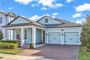 12249 ENCORE AT OVATION WAY, WINTER GARDEN, FL 34787 - MLS#MFRO6344139