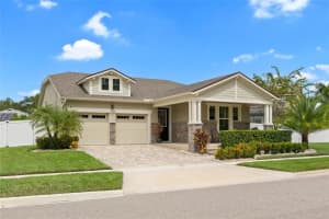 9164 Patrimonio Loop, WINDERMERE