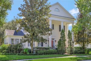 1409 STICKLEY AVENUE, CELEBRATION, FL 34747 - MLS#MFRO6344192
