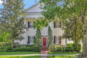 1409 STICKLEY AVENUE, CELEBRATION, FL 34747 - MLS#MFRO6344192