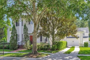 1409 STICKLEY AVENUE, CELEBRATION, FL 34747 - MLS#MFRO6344192