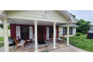 5270 VANCE AVENUE, ORLANDO, FL 32810 - MLS#MFRO6344200