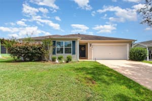 1013 PARKER PLACE, LADY LAKE, FL 32159 - MLS#MFRO6344225