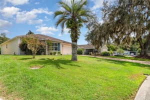 1013 PARKER PLACE, LADY LAKE, FL 32159 - MLS#MFRO6344225