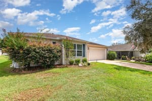 1013 PARKER PLACE, LADY LAKE, FL 32159 - MLS#MFRO6344225