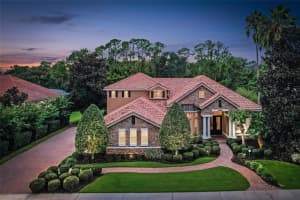 130 OSPREY HAMMOCK TRAIL, SANFORD, FL 32771 - MLS#MFRO6344245