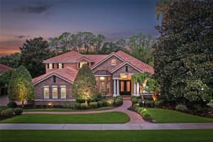 130 OSPREY HAMMOCK TRAIL, SANFORD, FL 32771 - MLS#MFRO6344245