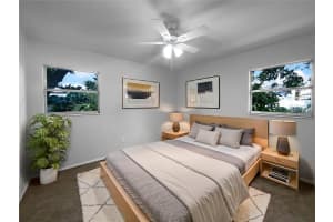 4610 GEORGE ROAD, TAMPA, FL 33634 - MLS#MFRO6344247