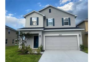 4089 SAGEFIELD DRIVE, ST CLOUD, FL 34773 Sold 10/31/25