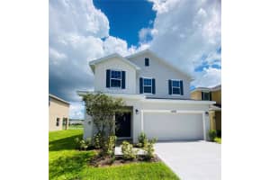 4089 SAGEFIELD DRIVE, ST CLOUD, FL 34773 Sold 10/31/25