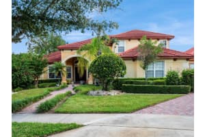 2237 BAESEL VIEW DRIVE, ORLANDO, FL 32835 - MLS#MFRO6344259