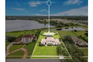 13527 LAKE CAWOOD DRIVE, WINDERMERE, FL 34786 - MLS#MFRO6344269