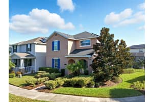 11891 FICTION AVENUE, ORLANDO, FL 32832 - MLS#MFRO6344272