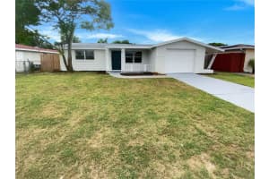 7340 WESTCOTT DRIVE, PORT RICHEY, FL 34668 - MLS#MFRO6344281