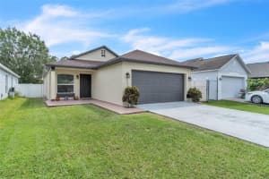 13024 Odyssey Lake Way, ORLANDO