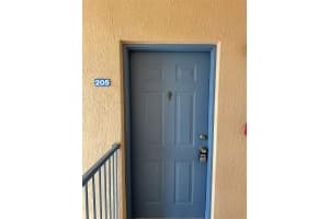 516 Villa Del Sol Cir #205, ORLANDO