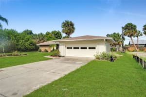 3307 PINETREE STREET, PORT CHARLOTTE, FL 33952 - MLS#MFRO6344319
