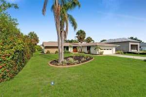 3307 PINETREE STREET, PORT CHARLOTTE, FL 33952 - MLS#MFRO6344319