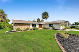3307 PINETREE STREET, PORT CHARLOTTE, FL 33952 - MLS#MFRO6344319