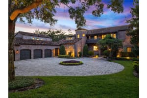 11019 Bridge House Rd, Windermere, FL 34786, Sold 09/15/25