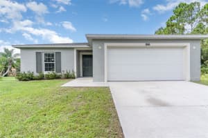 846 CARNATION AVENUE, PALM BAY, FL 32909 - MLS#MFRO6344331