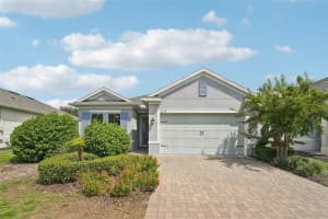 2132 ANTILLES CLUB DRIVE, KISSIMMEE, FL 34747 - MLS#MFRO6344334