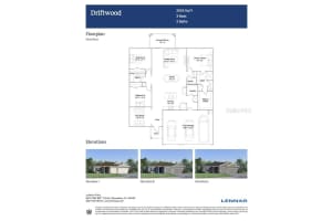 6558 180TH CIRCLE, DUNNELLON, FL 34432 - MLS#MFRO6344339