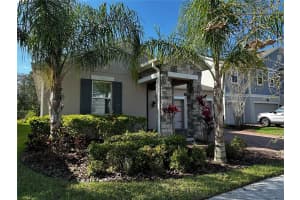11102 CYRILLA WOODS DRIVE, ORLANDO, FL 32832 - MLS#MFRO6344352