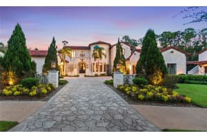 10151 ENCHANTED OAK DRIVE, GOLDEN OAK, FL 32836 - MLS#MFRO6344365